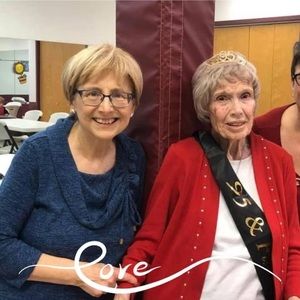 Meet your Posher, Joann